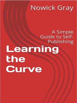 cover image of Learning the Curve